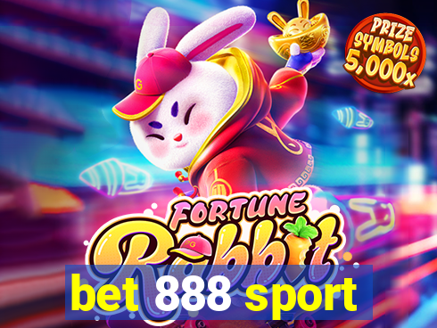 bet 888 sport